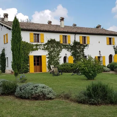 San Ruffillo Sleeps 12 With Pool And Wifi Villa *