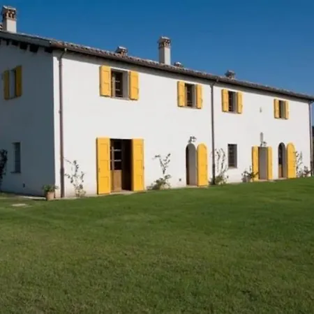 San Ruffillo Sleeps 12 With Pool And Wifi Villa *