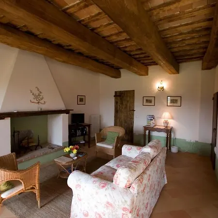 San Ruffillo Sleeps 12 With Pool And Wifi