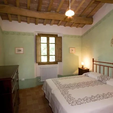 Villa San Ruffillo Sleeps 12 With Pool And Wifi *