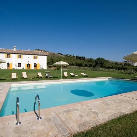 San Ruffillo Sleeps 12 With Pool And Wifi Villa Bologna