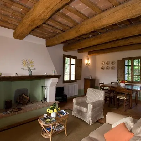 San Ruffillo Sleeps 12 With Pool And Wifi *