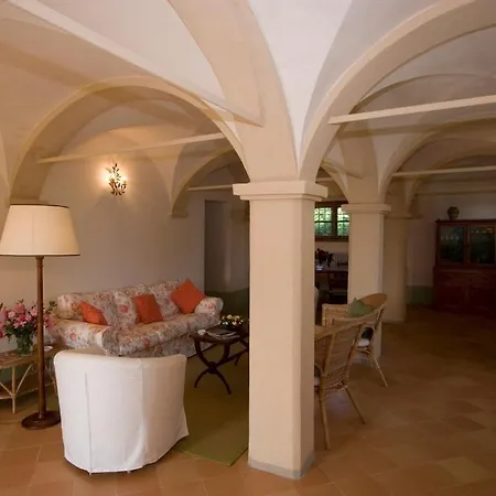 San Ruffillo Sleeps 12 With Pool And Wifi *