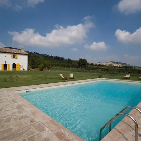 San Ruffillo Sleeps 12 With Pool And Wifi Bologna