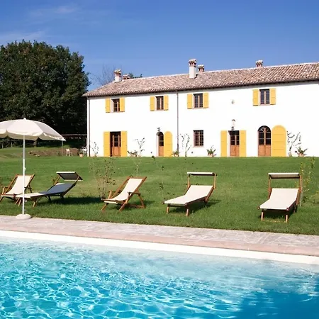 San Ruffillo Sleeps 12 With Pool And Wifi Villa
