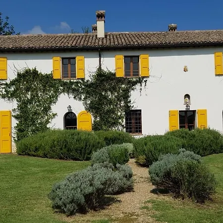 Villa San Ruffillo Sleeps 12 With Pool And Wifi *