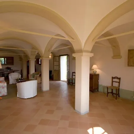 San Ruffillo Sleeps 12 With Pool And Wifi Villa