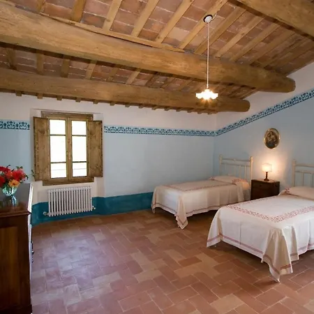 San Ruffillo Sleeps 12 With Pool And Wifi Villa