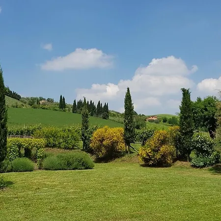 San Ruffillo Sleeps 12 With Pool And Wifi * Bologne
