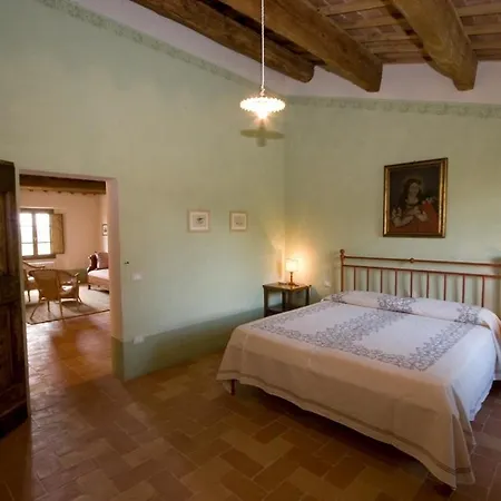 Villa San Ruffillo Sleeps 12 With Pool And Wifi
