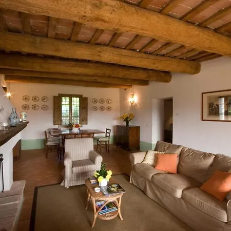 San Ruffillo Sleeps 12 With Pool And Wifi *