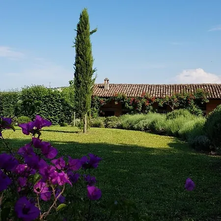San Ruffillo Sleeps 12 With Pool And Wifi Villa