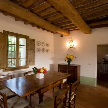 San Ruffillo Sleeps 12 With Pool And Wifi Villa